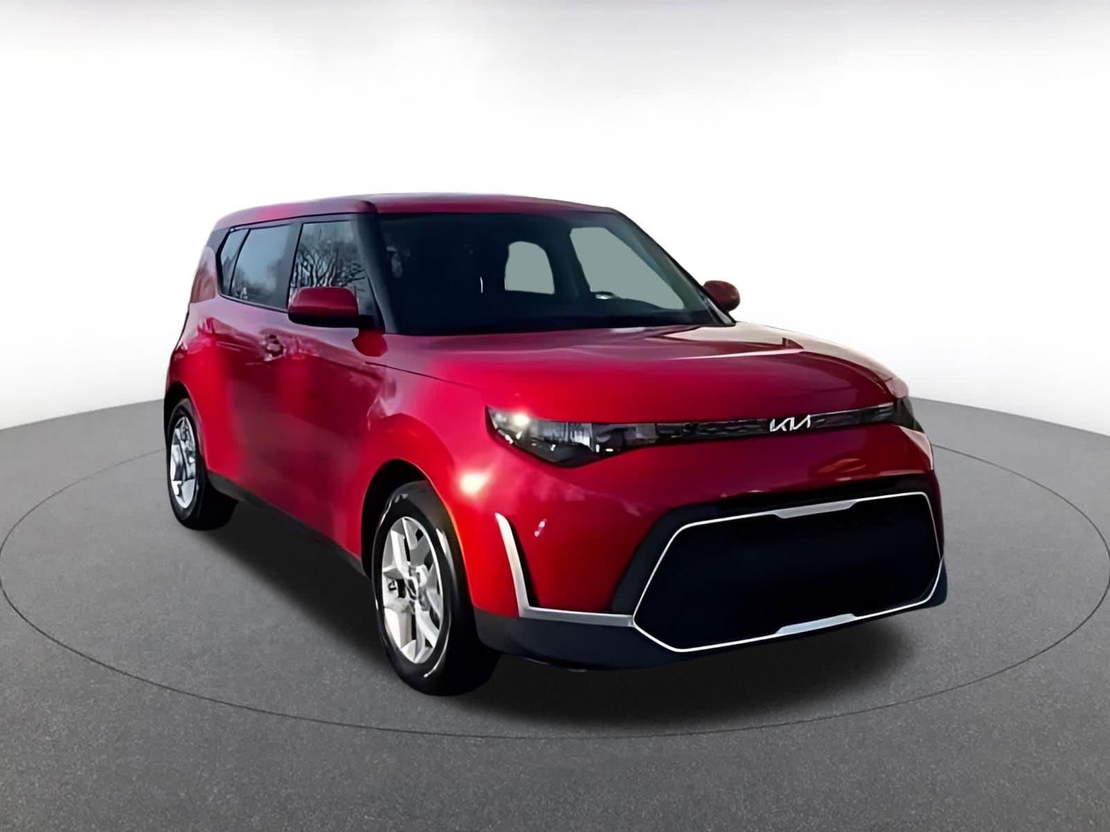 Thumbnail: 2025 Kia Soul - 15