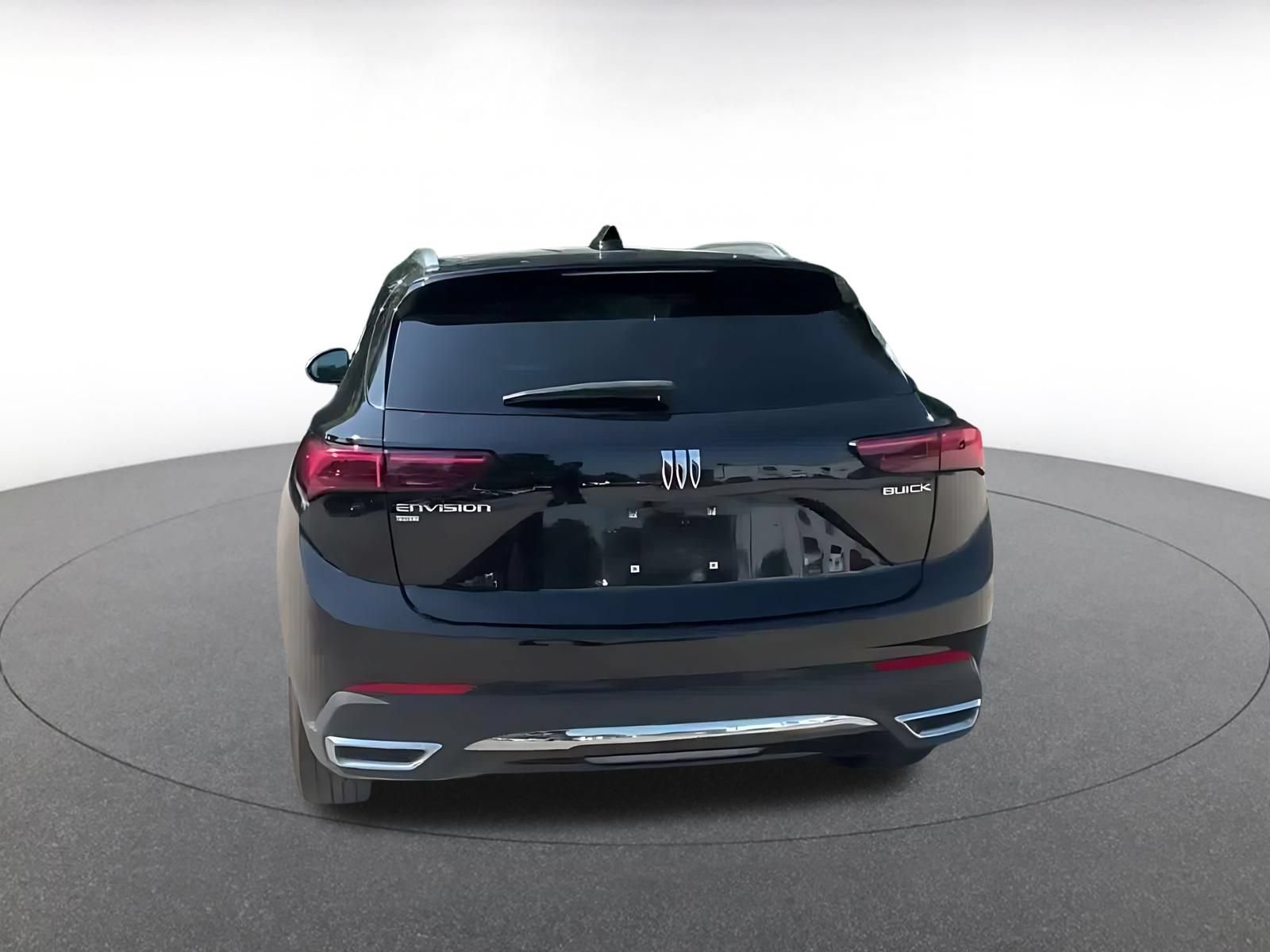 Thumbnail: 2024 Buick Envision - 12