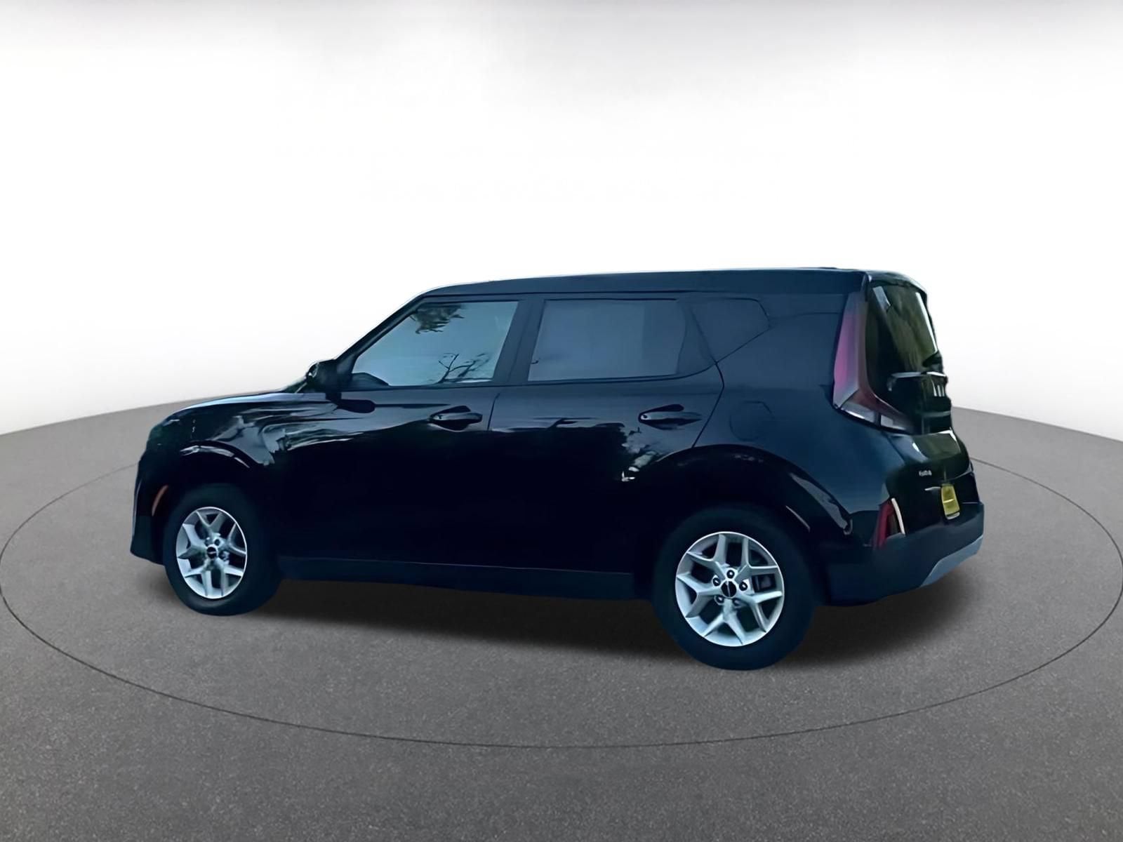 Thumbnail: 2025 Kia Soul - 12
