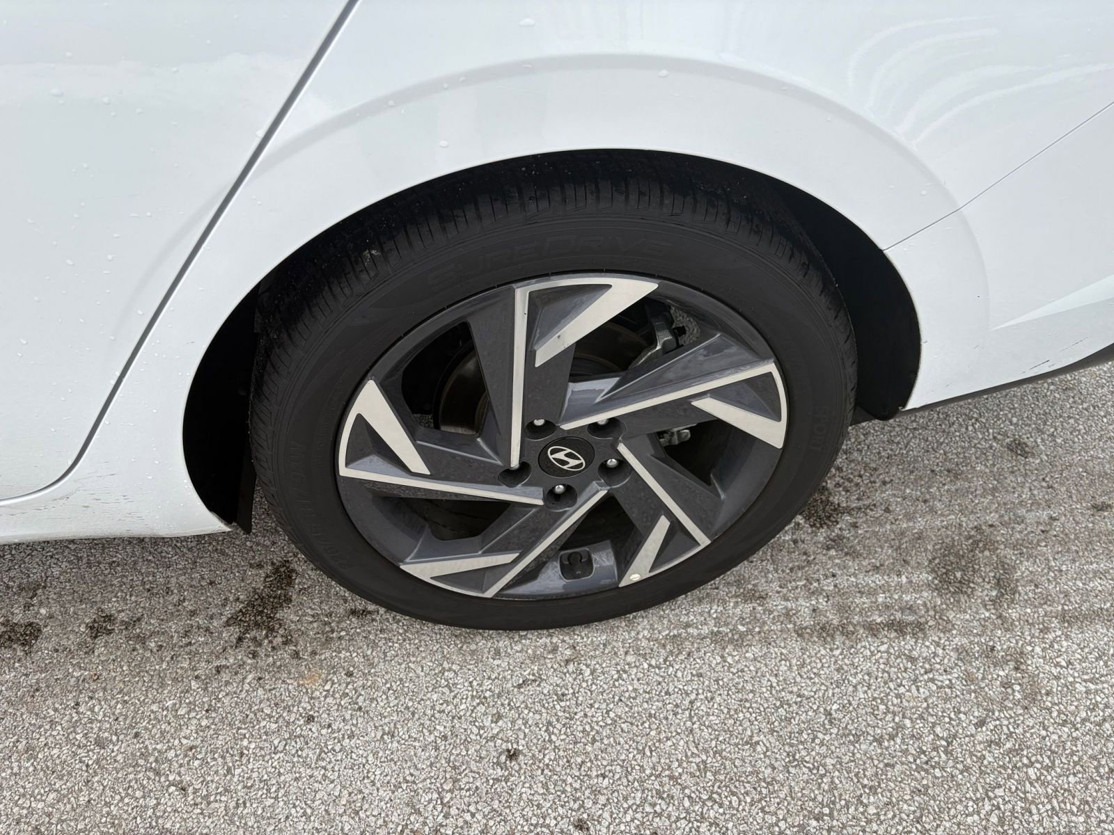 Thumbnail: 2025 Hyundai Elantra - 31