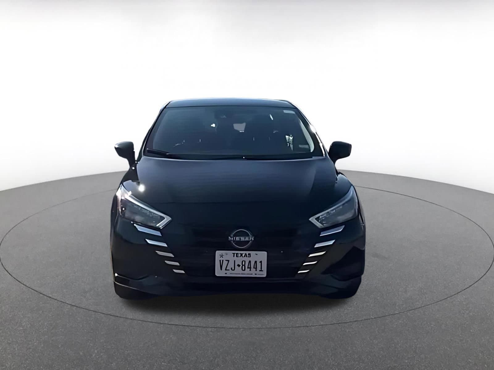 Thumbnail: 2025 Nissan Versa - 2