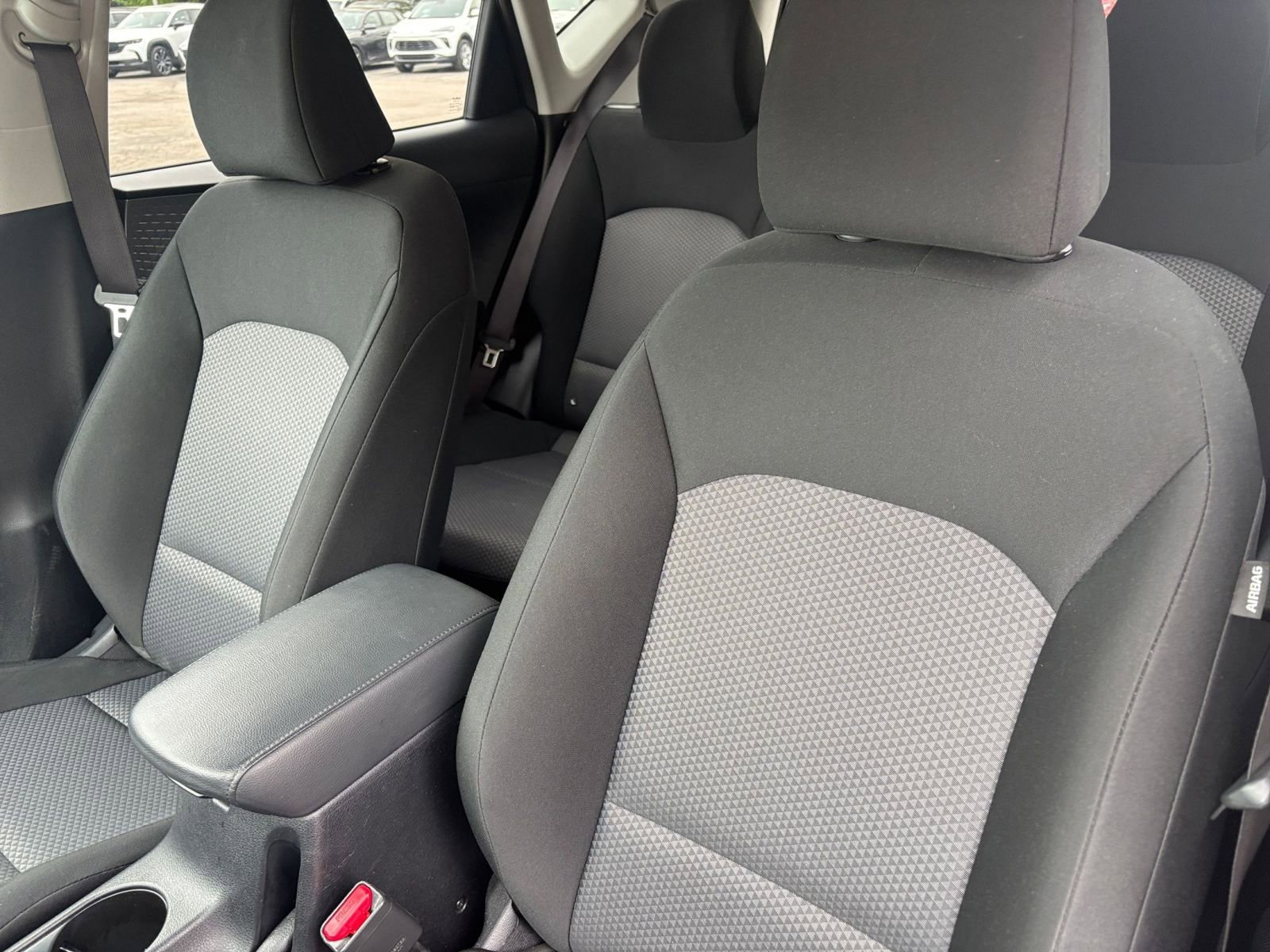 Thumbnail: 2025 Kia Soul - 34