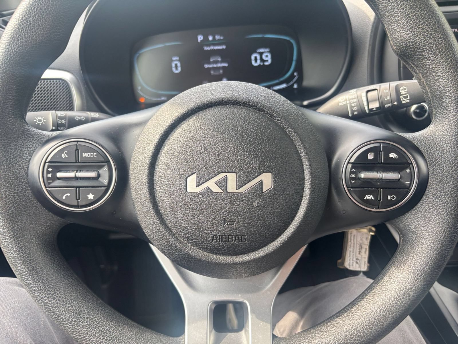Thumbnail: 2025 Kia Soul - 21