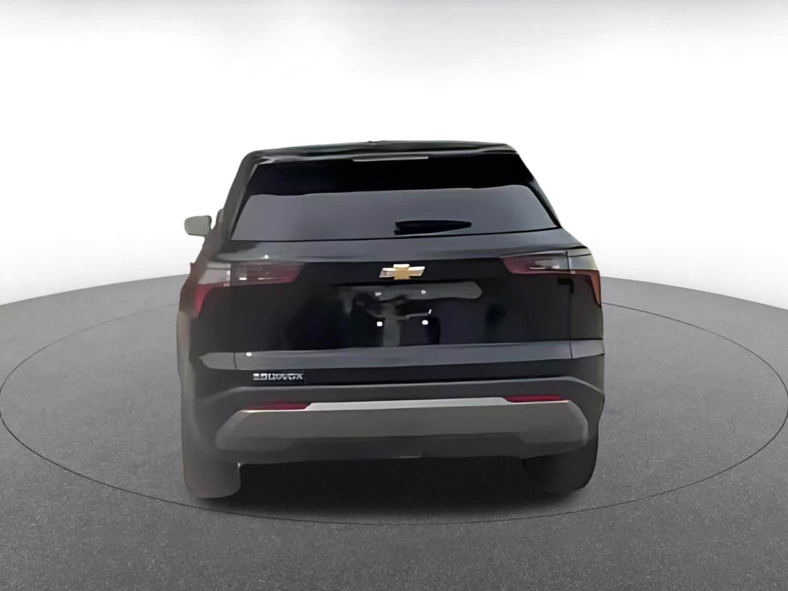 Thumbnail: 2025 Chevrolet Equinox - 16