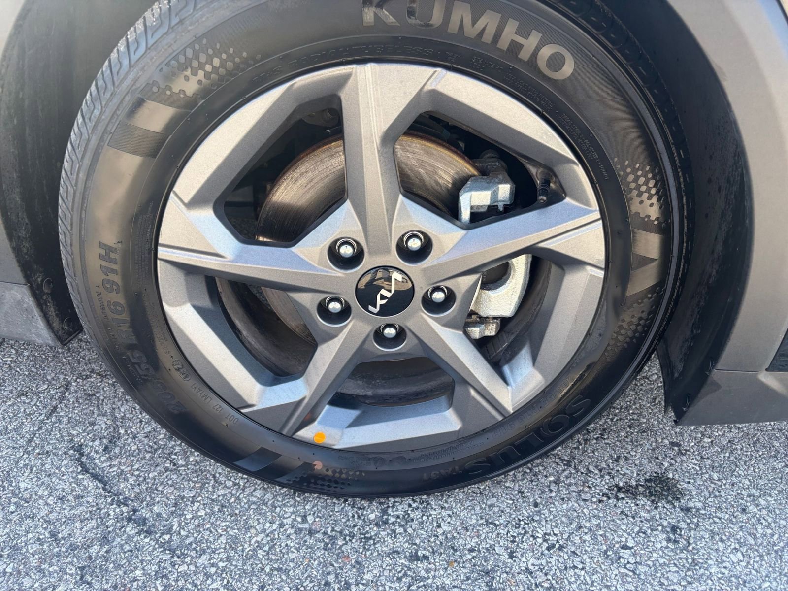 Thumbnail: 2025 Kia K4 - 29