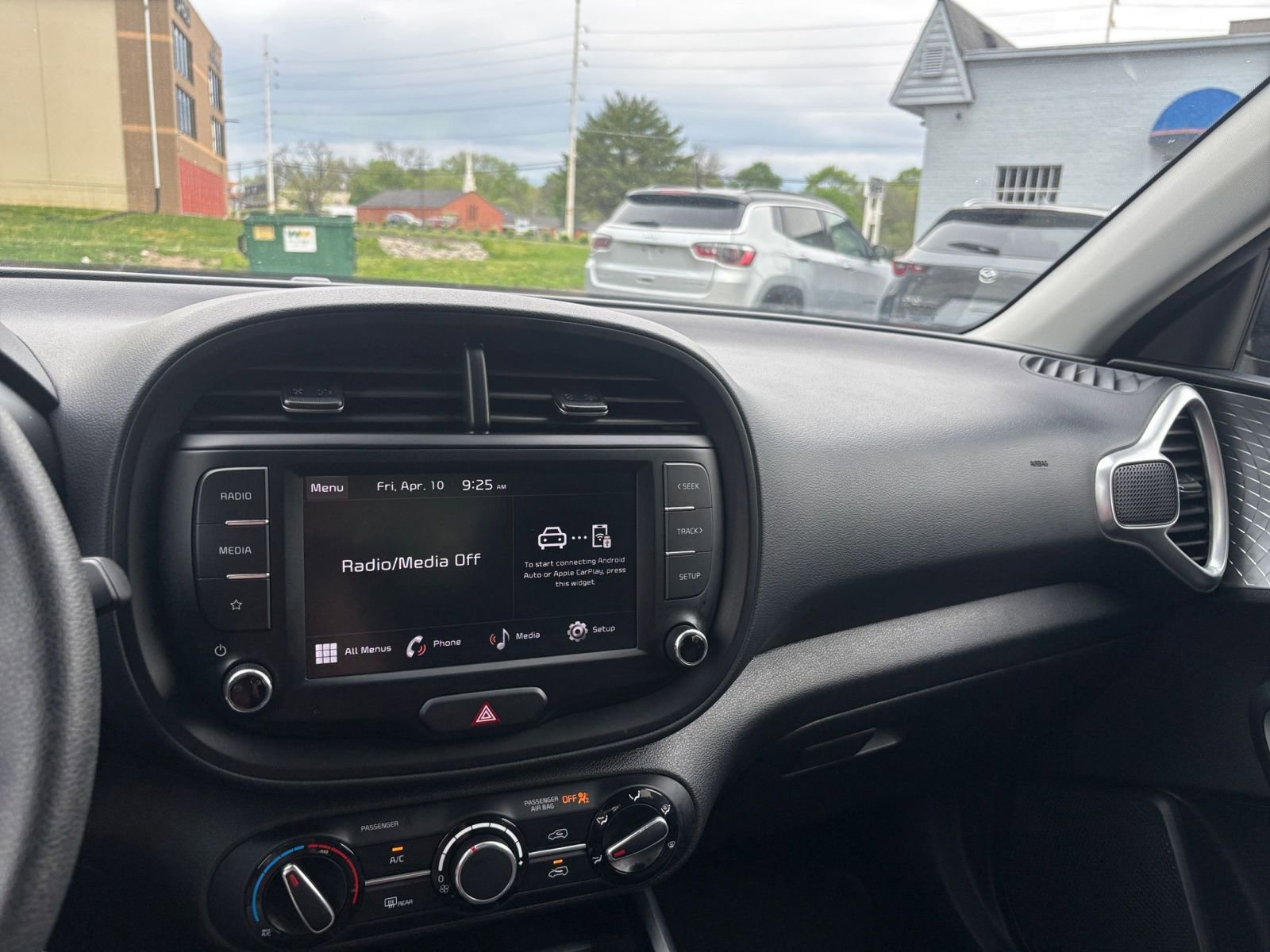 Thumbnail: 2025 Kia Soul - 33