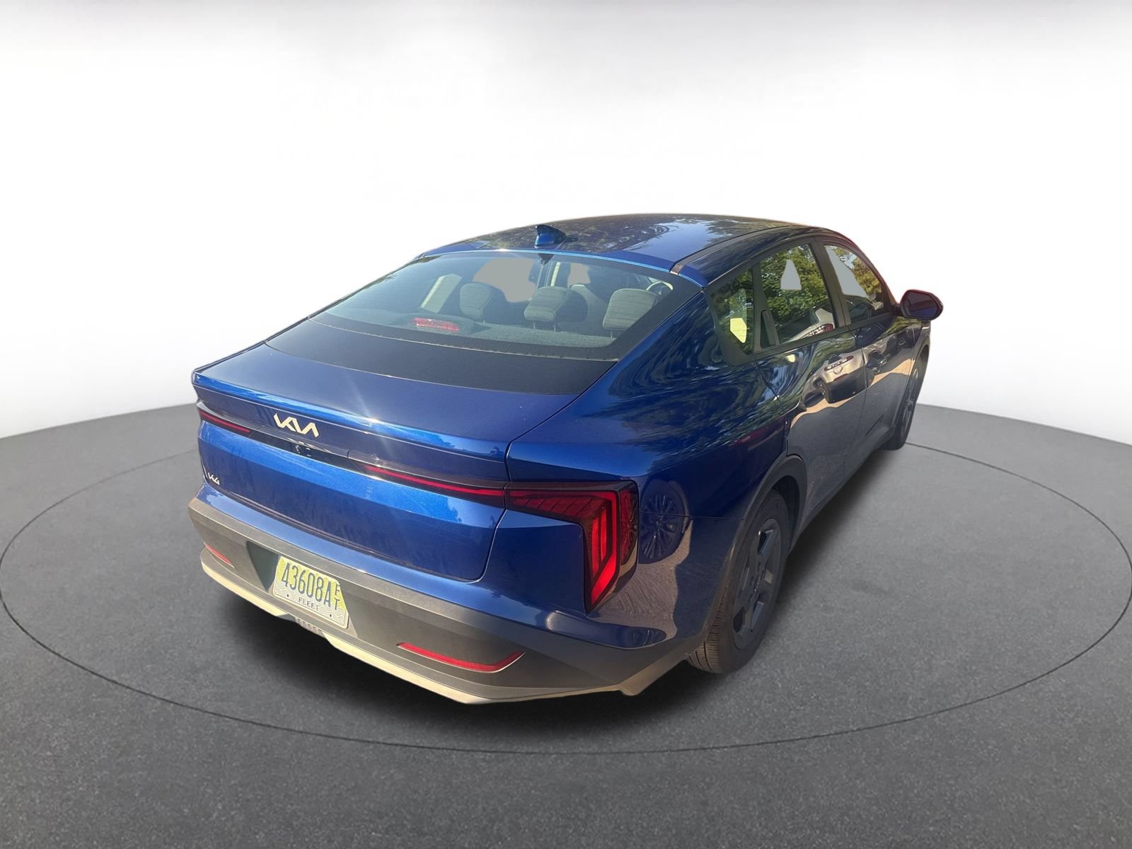 Thumbnail: 2026 Kia K4 - 6