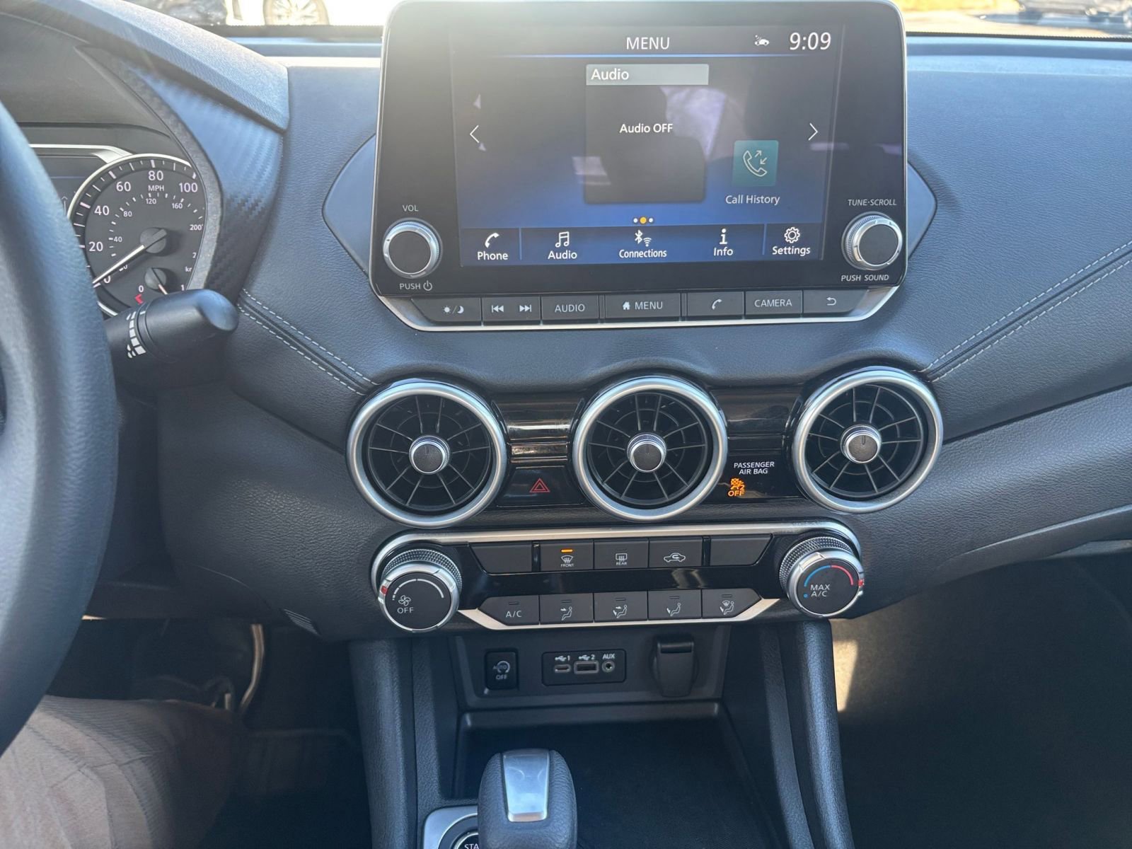 Thumbnail: 2025 Nissan Sentra - 17