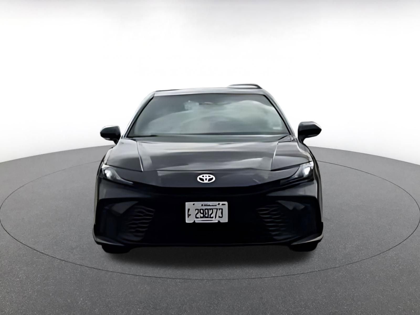 Thumbnail: 2025 Toyota Camry - 12