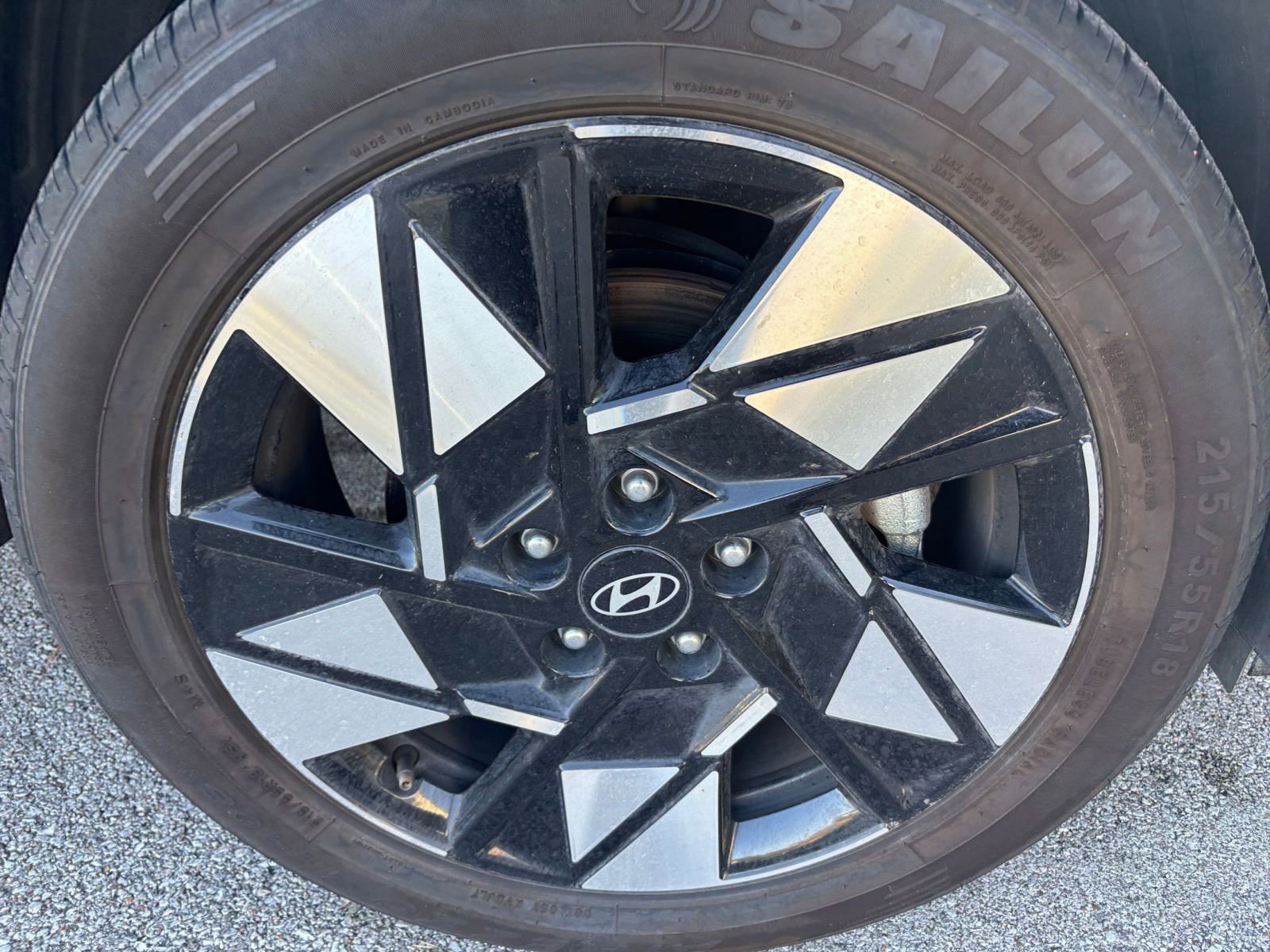 Thumbnail: 2025 Hyundai Kona - 28