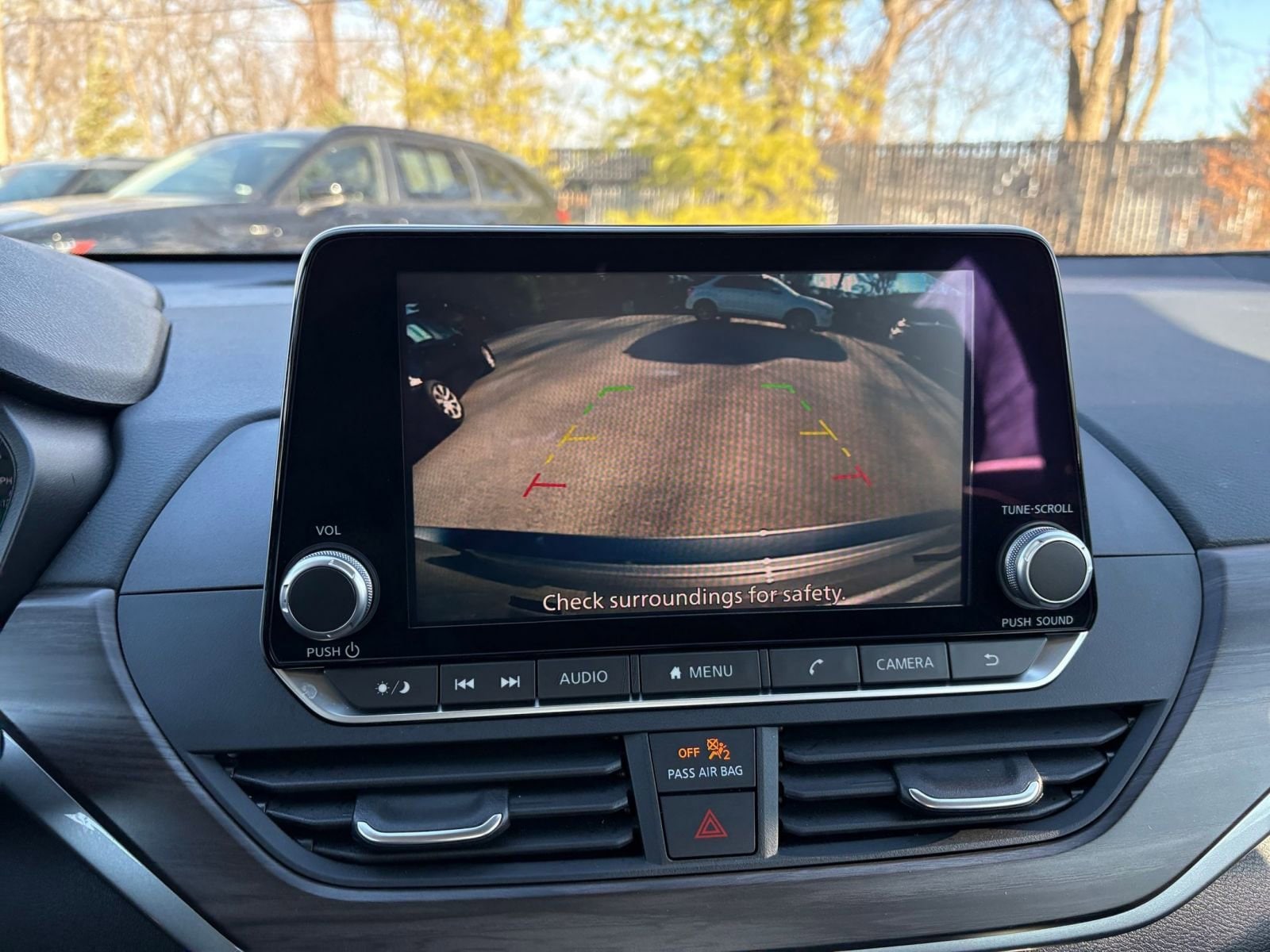 Thumbnail: 2025 Nissan Altima - 17