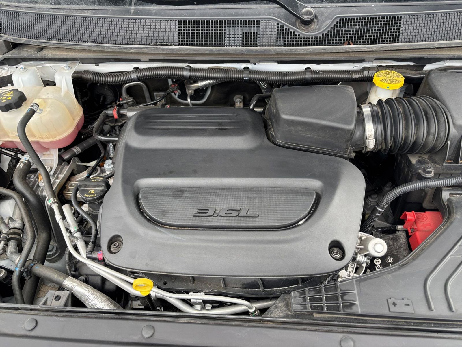 Thumbnail: 2025 Chrysler Pacifica - 34