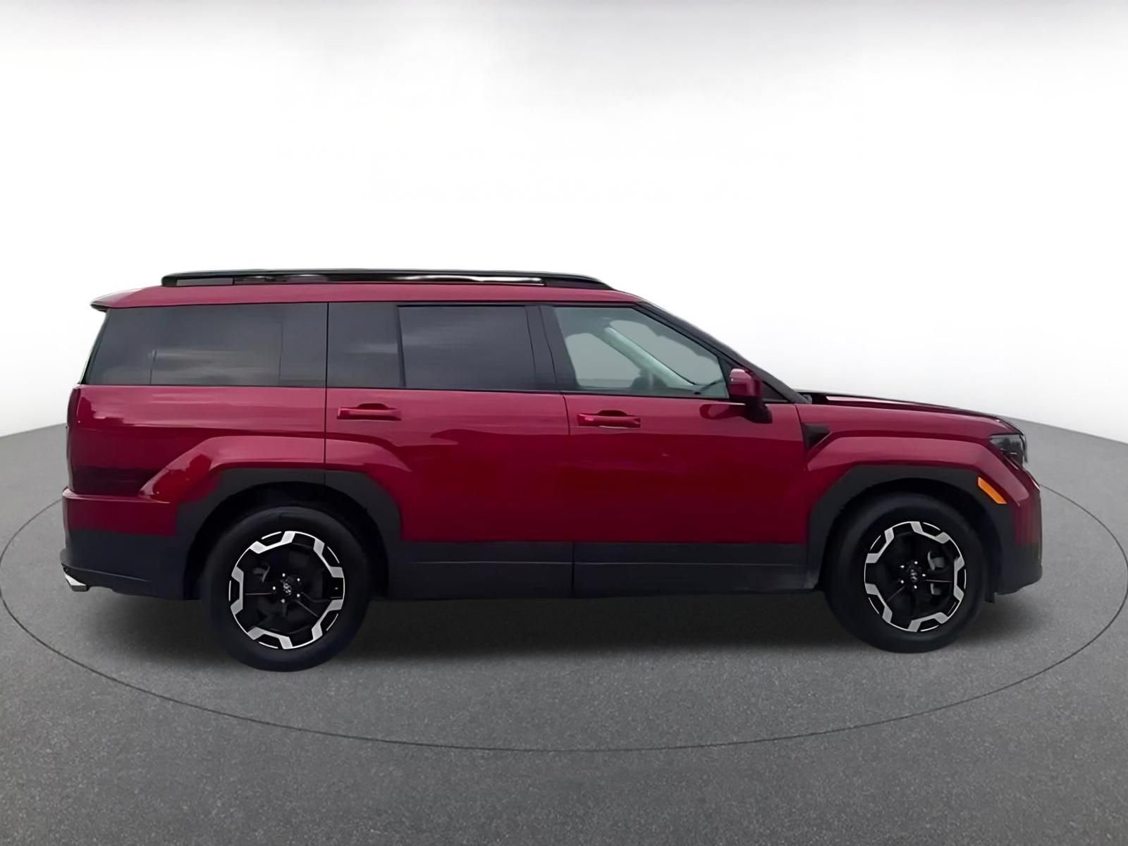 Thumbnail: 2025 Hyundai Santa Fe - 15