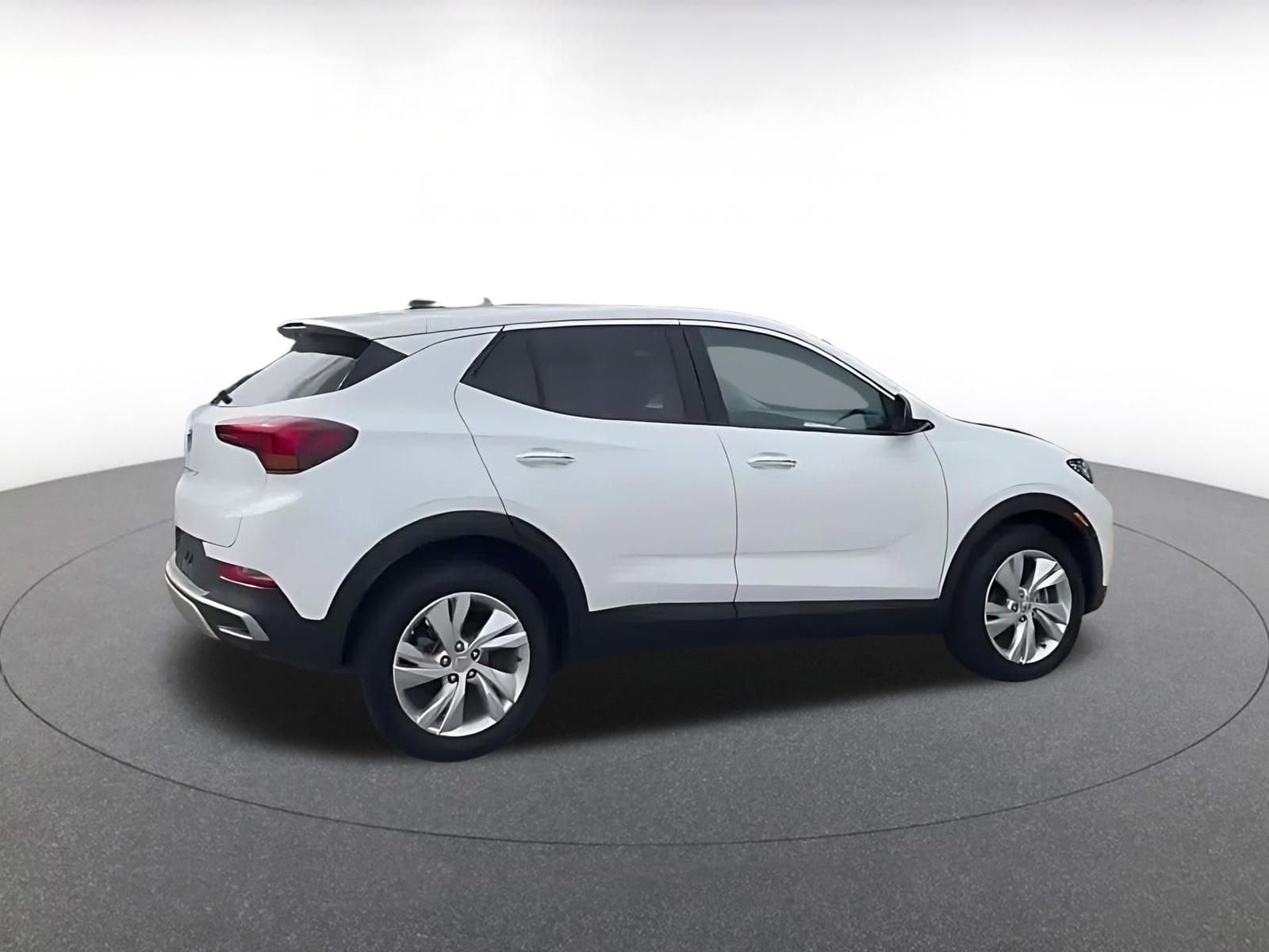 Thumbnail: 2025 Buick Encore GX - 14