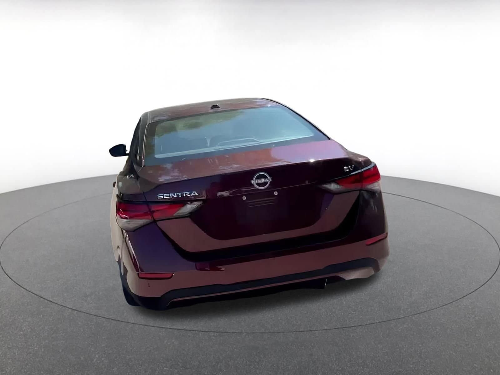 Thumbnail: 2024 Nissan Sentra - 12