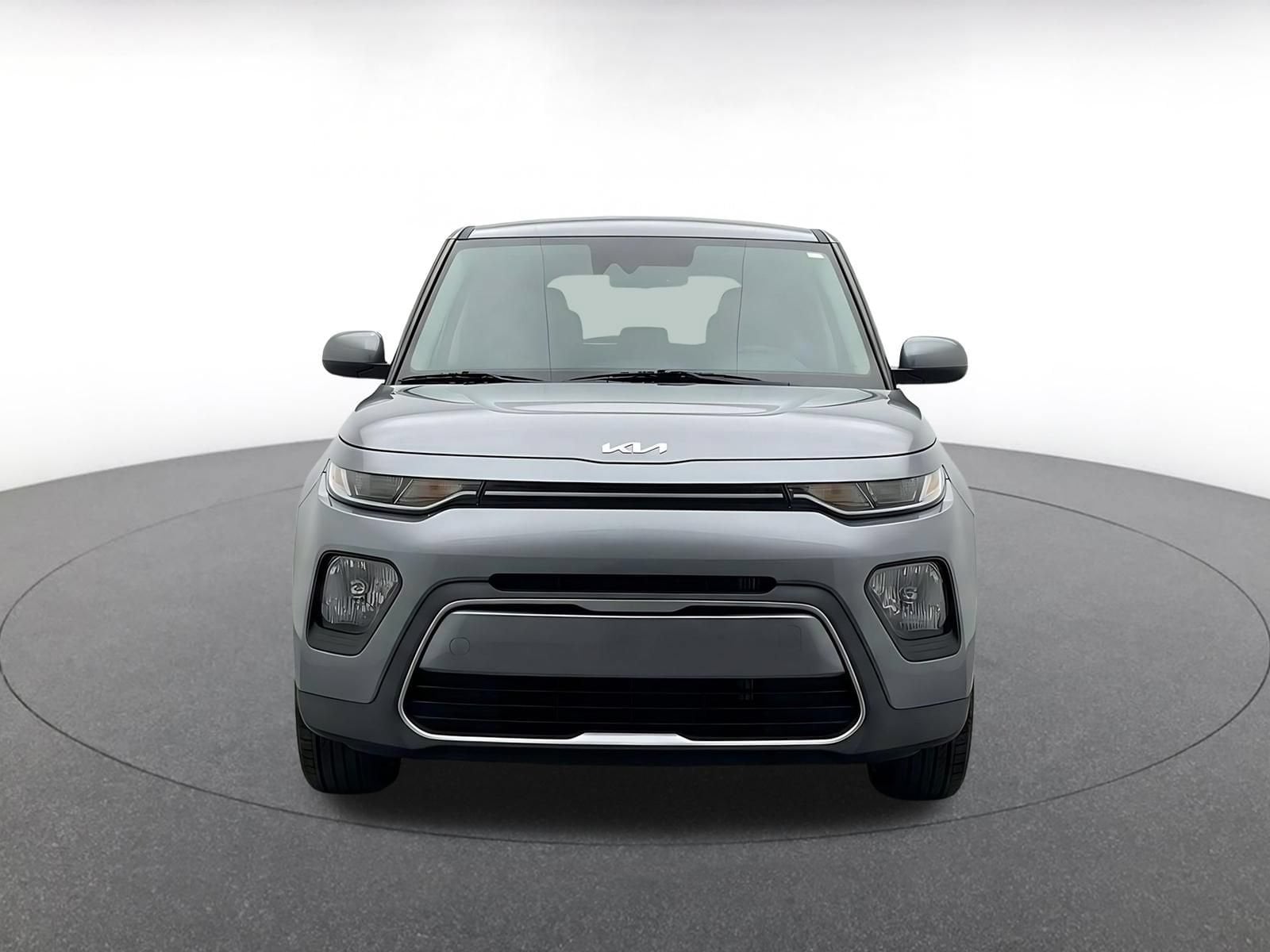 Thumbnail: 2025 Kia Soul - 2