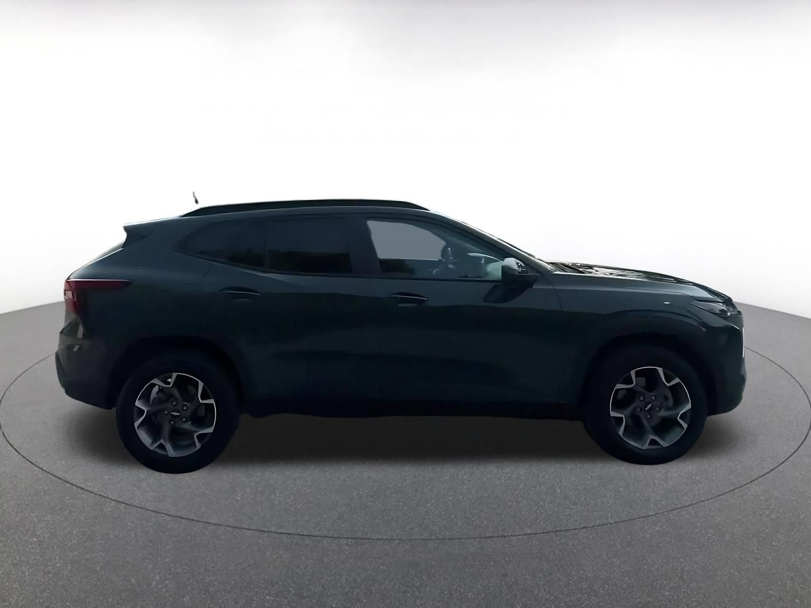 Thumbnail: 2025 Chevrolet Trax - 13