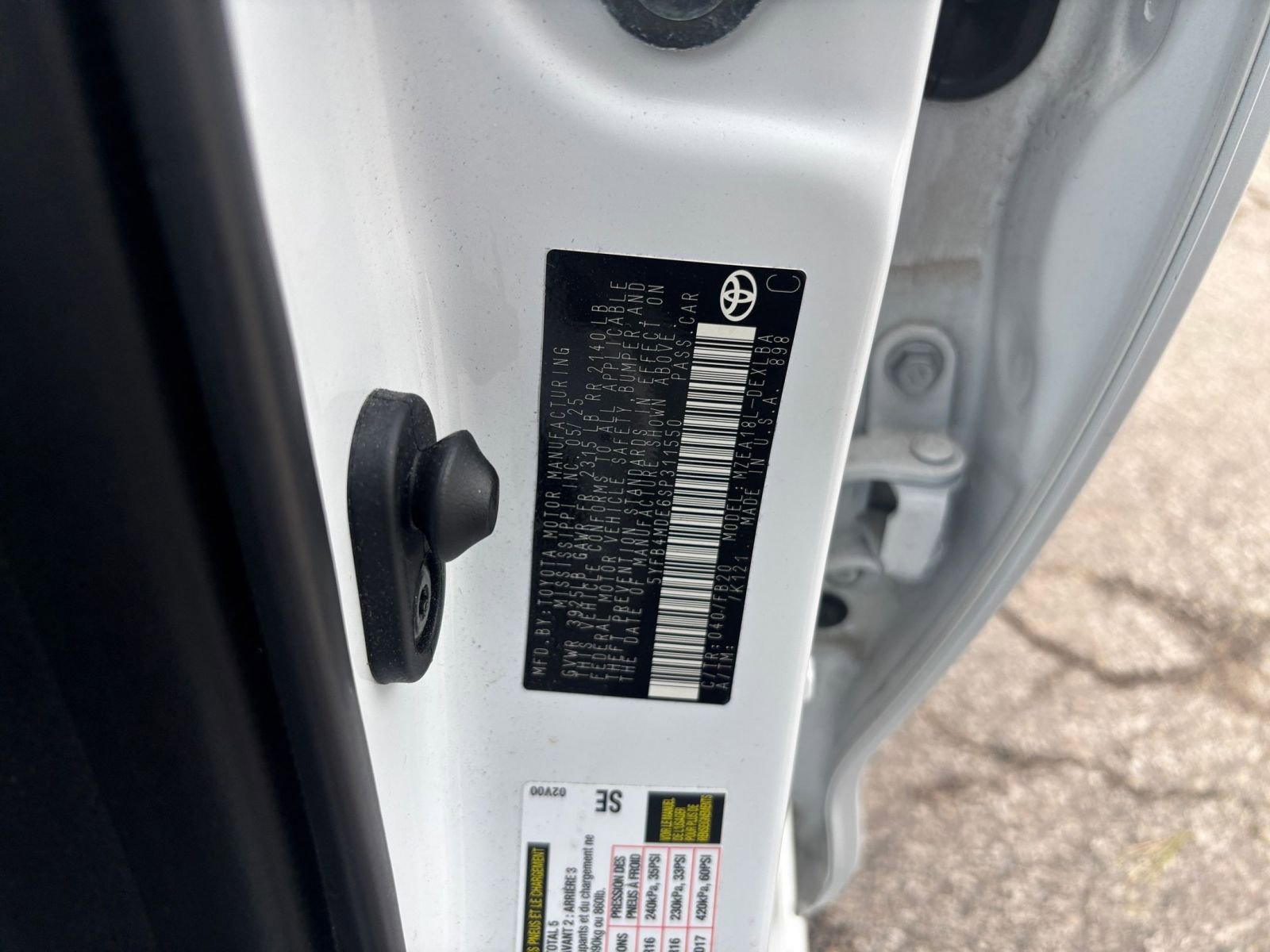 Thumbnail: 2025 Toyota Corolla - 27