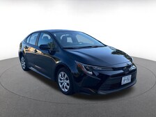 2024 Toyota Corolla LE -
                  St. Louis, MO