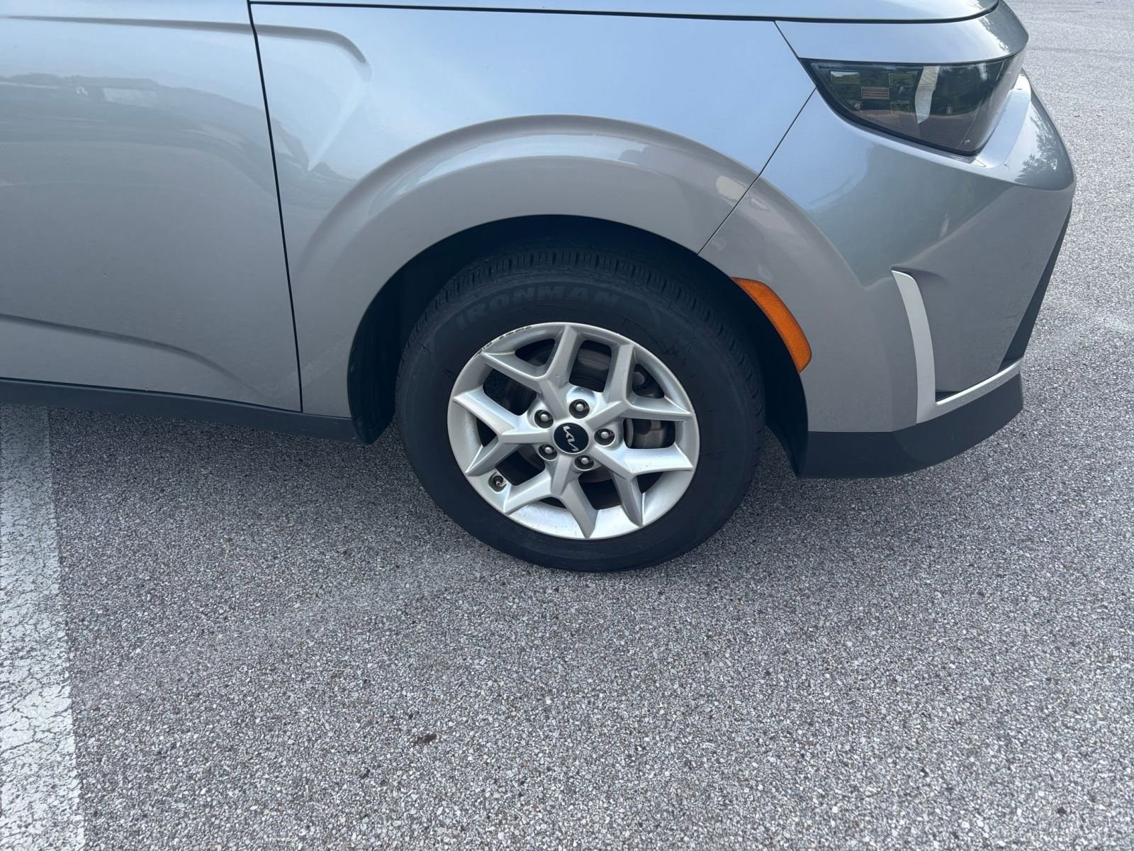 Thumbnail: 2023 Kia Soul - 28