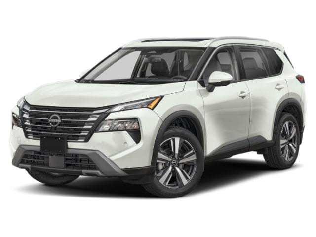 Thumbnail: 2026 Nissan Rogue - 1