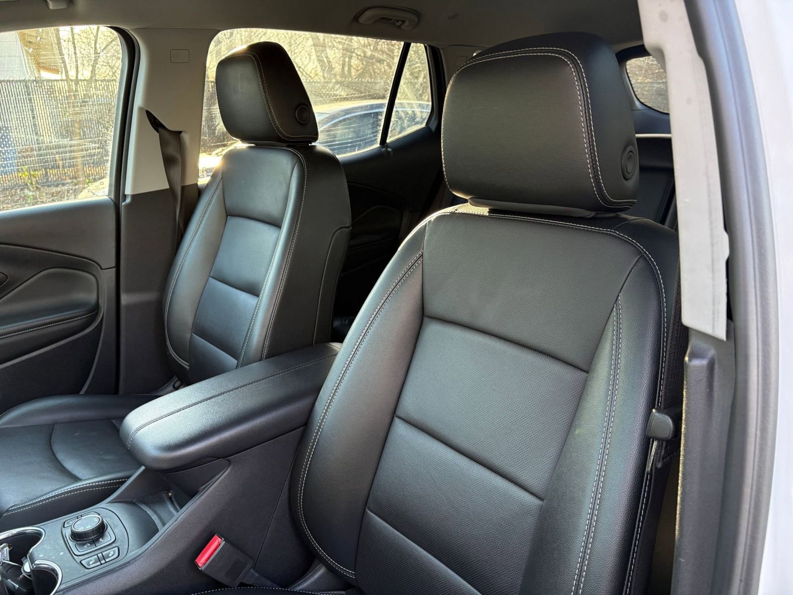 Thumbnail: 2024 GMC Terrain - 34