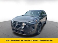 2024 Nissan Rogue SV -
                  St. Louis, MO