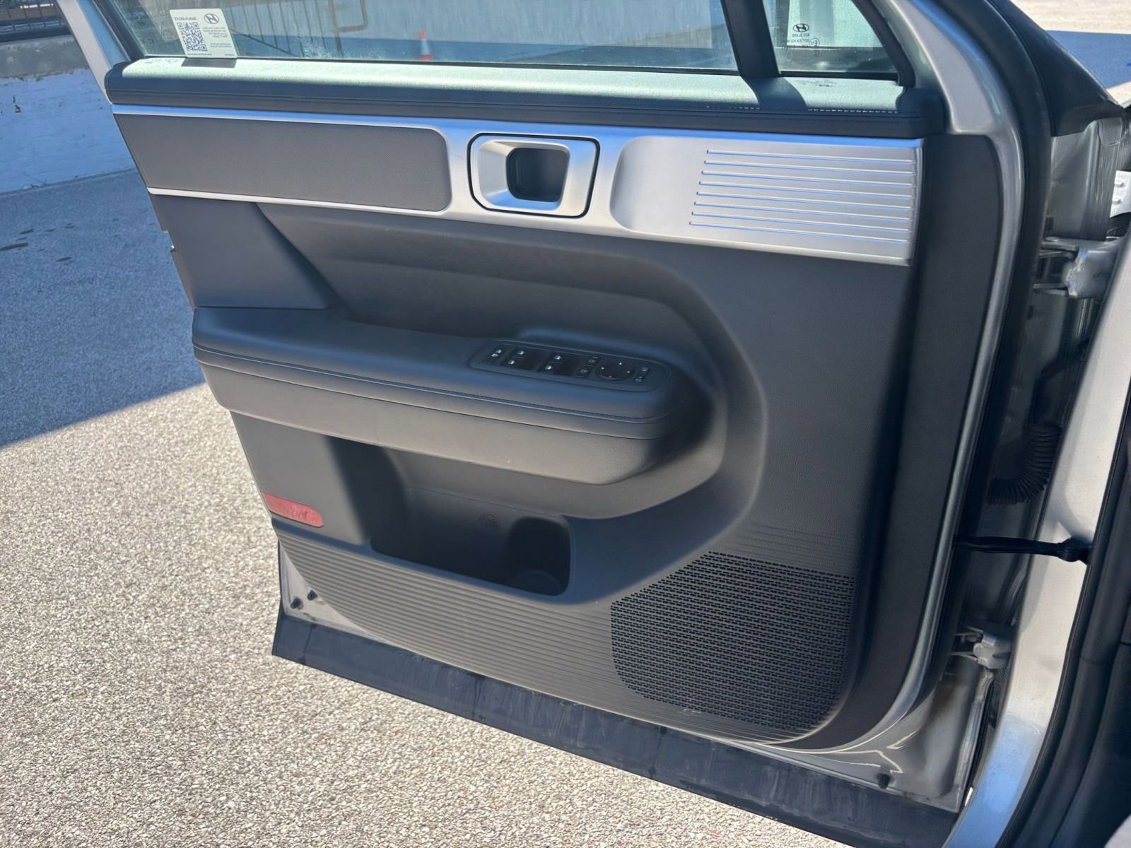 Thumbnail: 2025 Hyundai Santa Fe - 18