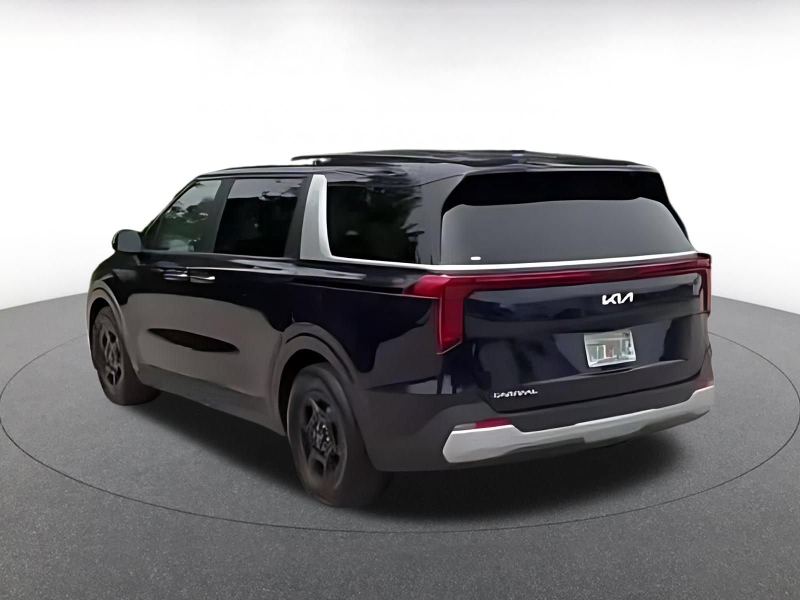Thumbnail: 2026 Kia Carnival - 15
