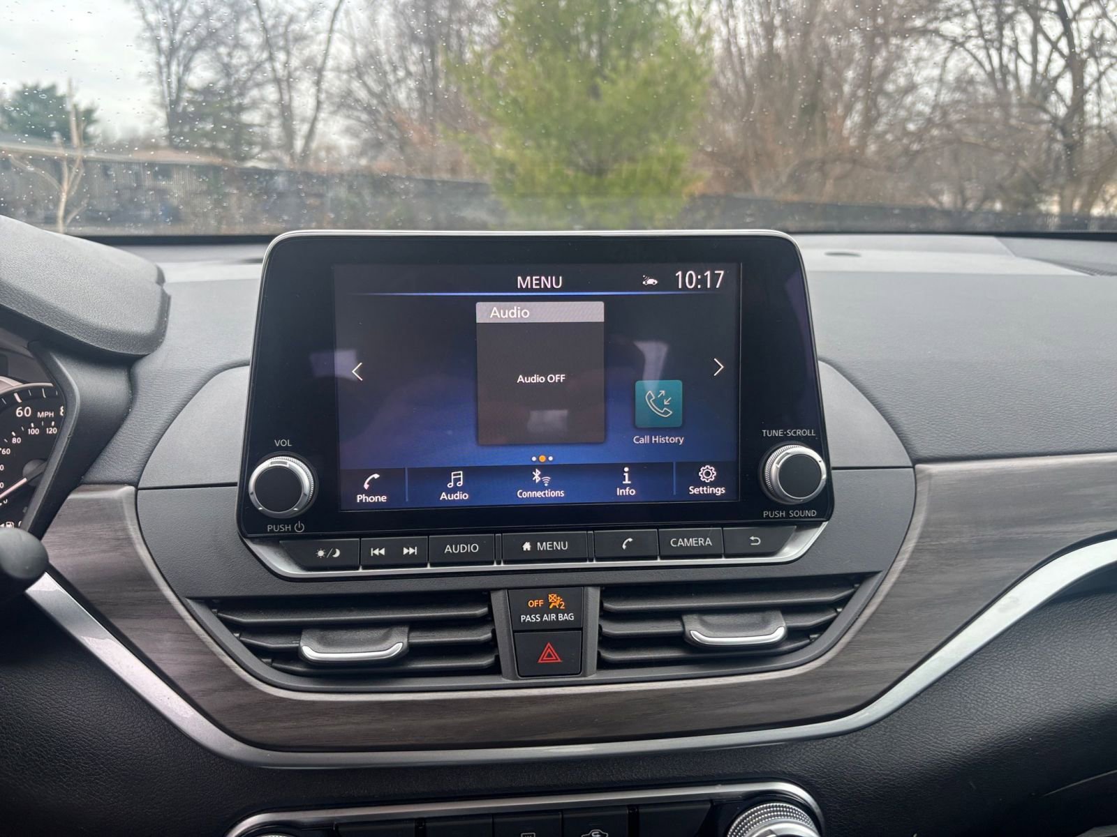 Thumbnail: 2025 Nissan Altima - 20