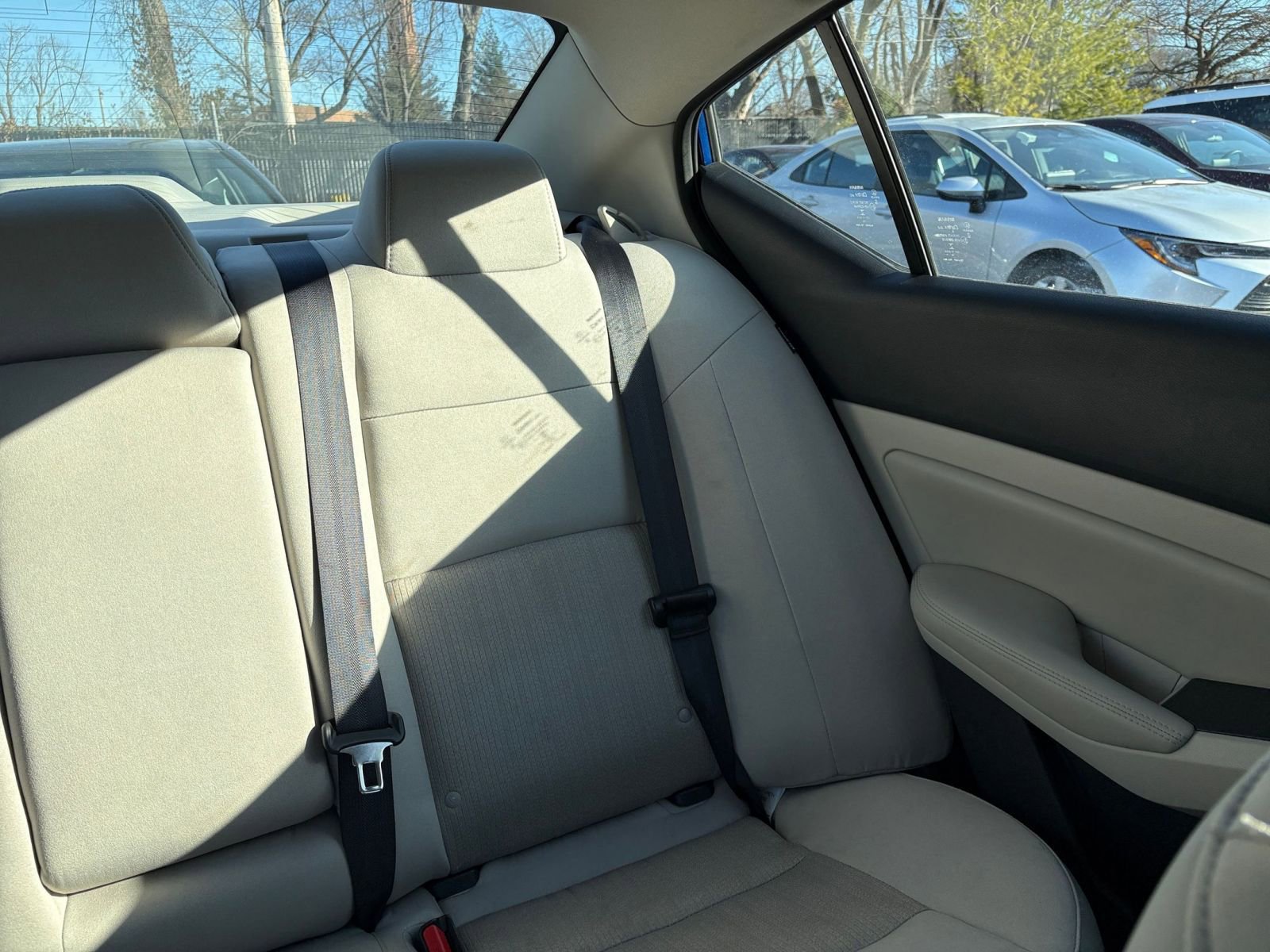 Thumbnail: 2025 Nissan Altima - 35