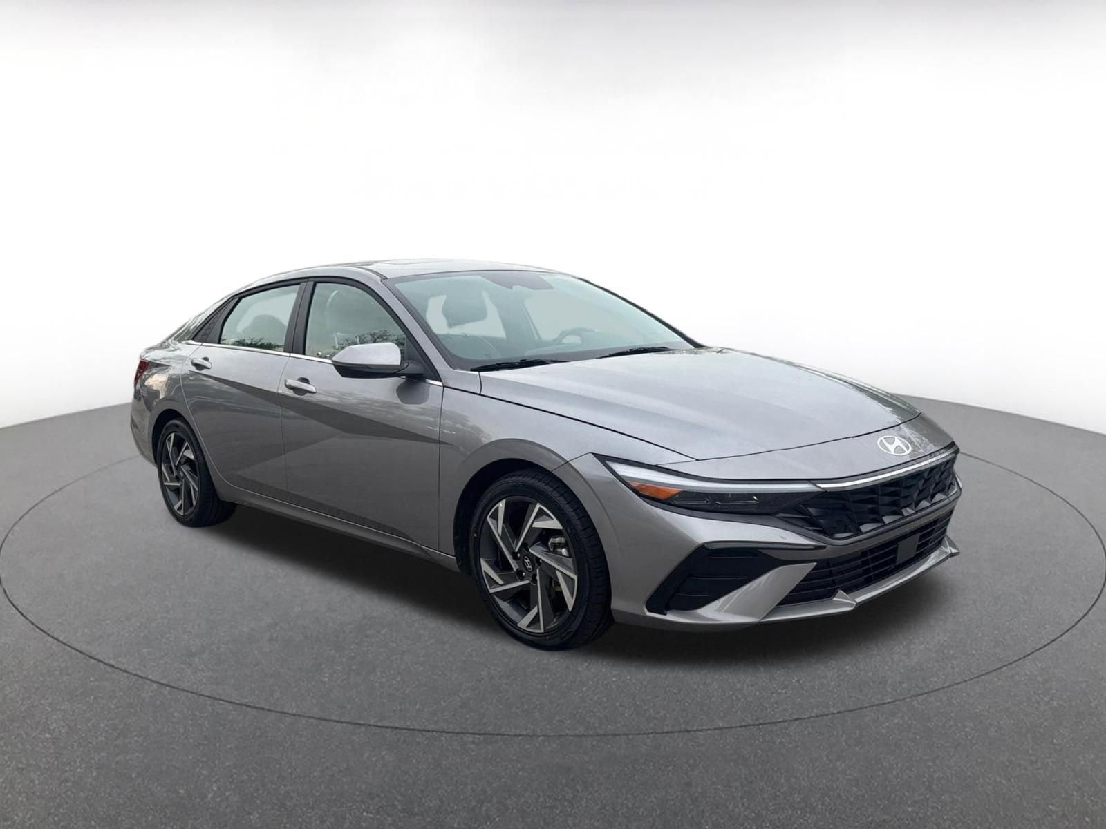 Thumbnail: 2025 Hyundai Elantra - 1