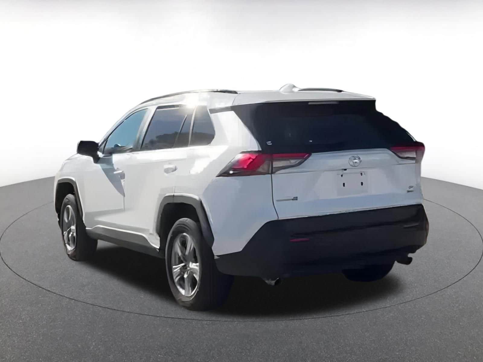 Thumbnail: 2025 Toyota RAV4 - 9