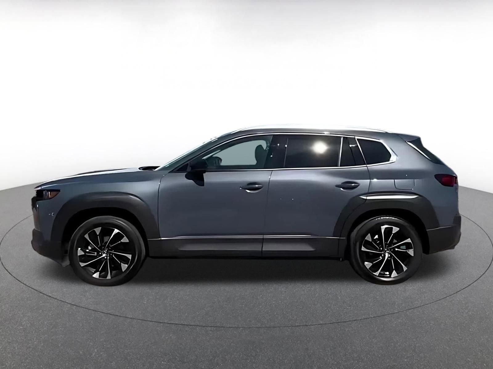 Thumbnail: 2025 Mazda CX-50 - 8