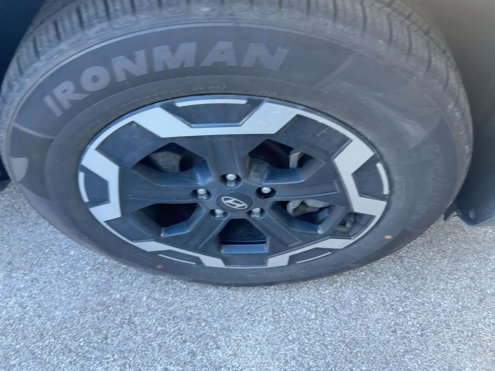 Thumbnail: 2025 Hyundai Santa Fe - 8