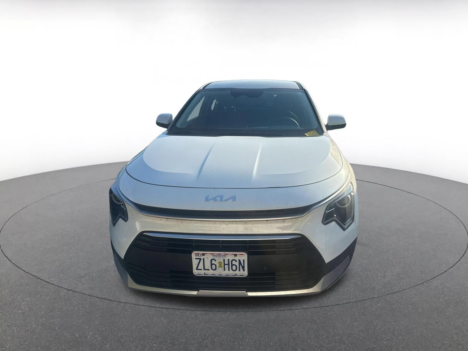 Thumbnail: 2026 Kia Niro - 2