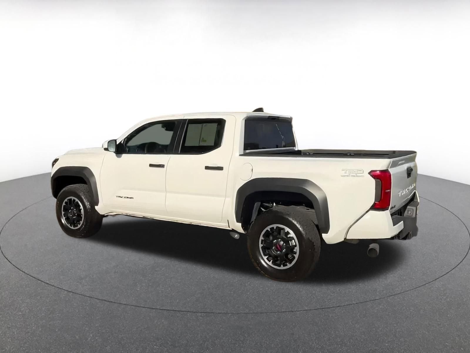 Thumbnail: 2025 Toyota Tacoma - 9