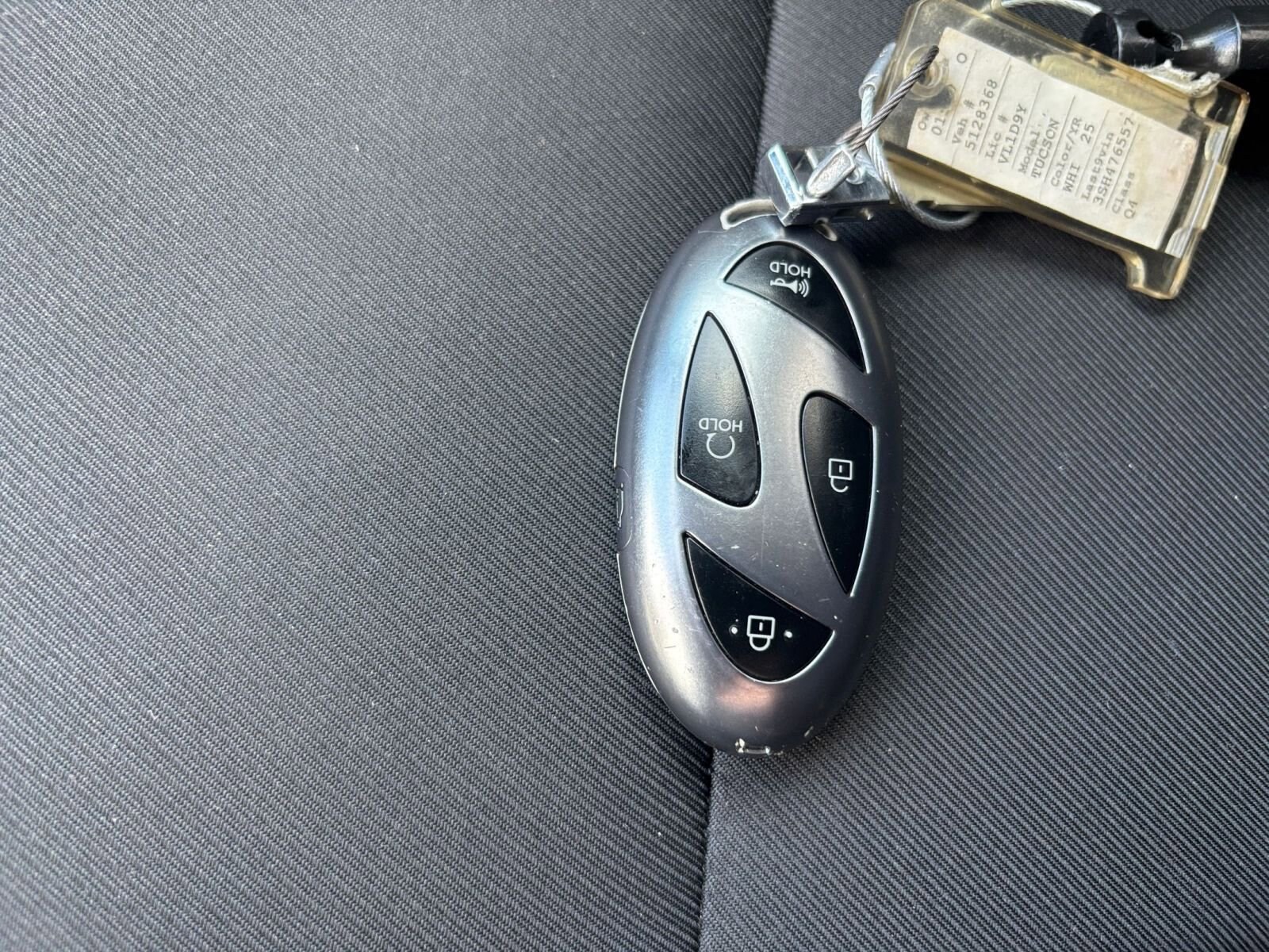 Thumbnail: 2025 Hyundai Tucson - 22