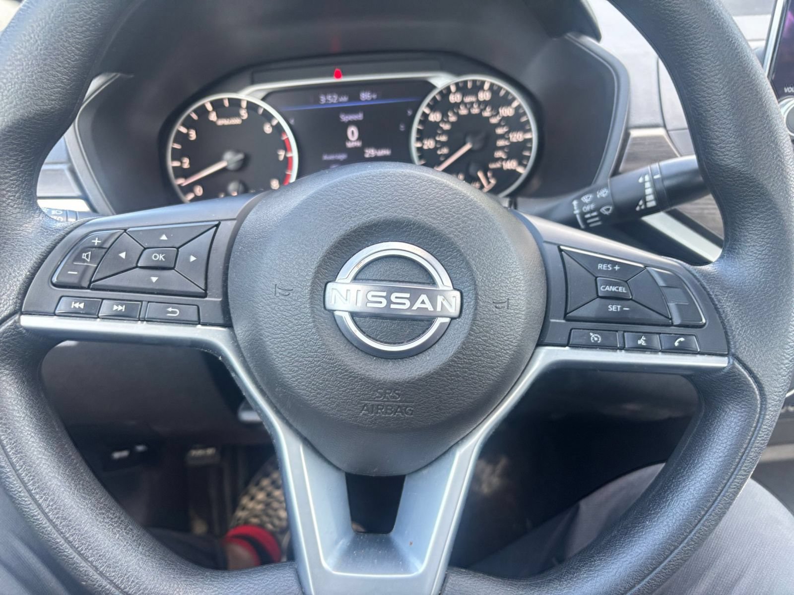 Thumbnail: 2025 Nissan Altima - 22