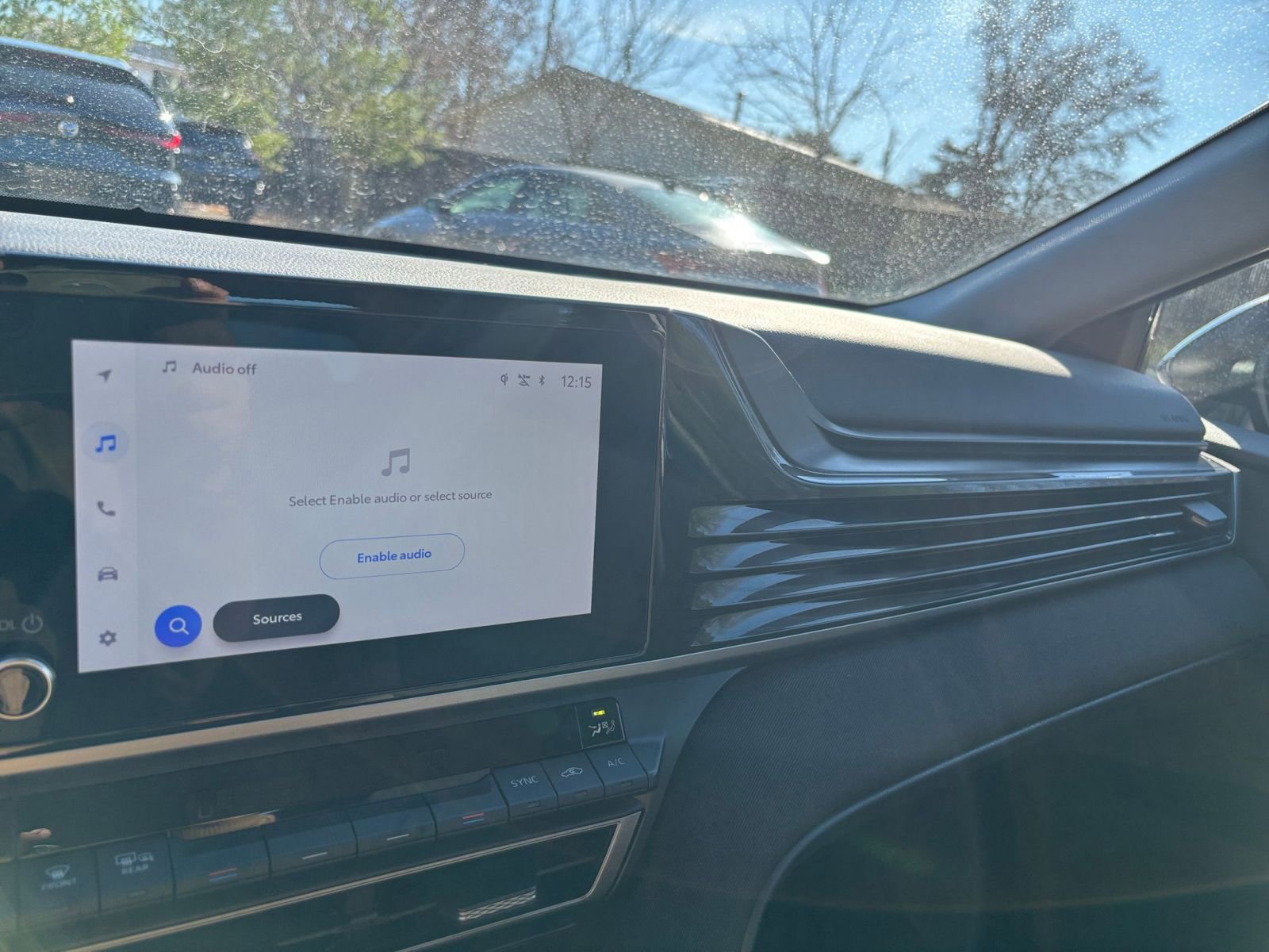 Thumbnail: 2025 Toyota Camry - 33