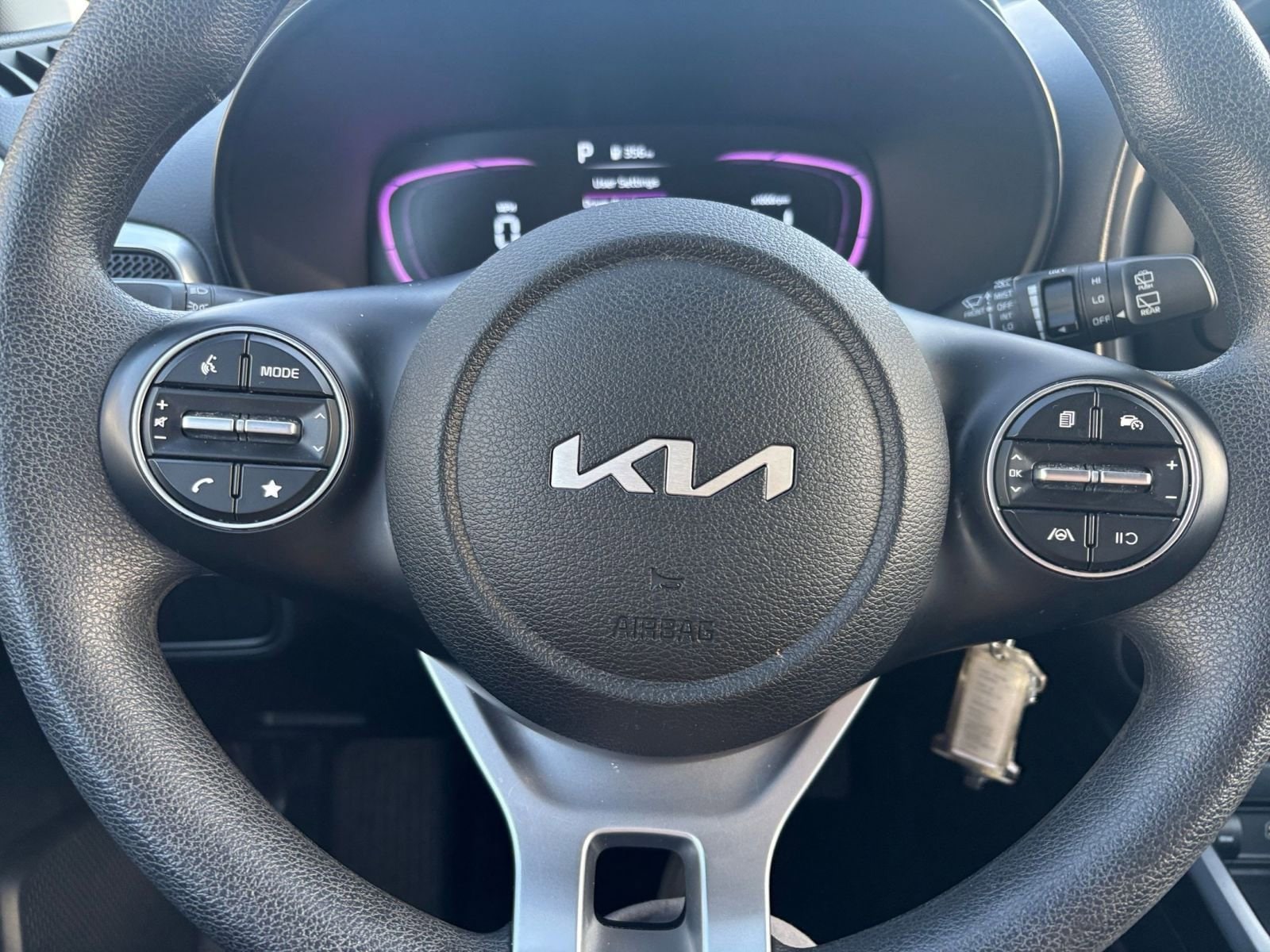 Thumbnail: 2025 Kia Soul - 27