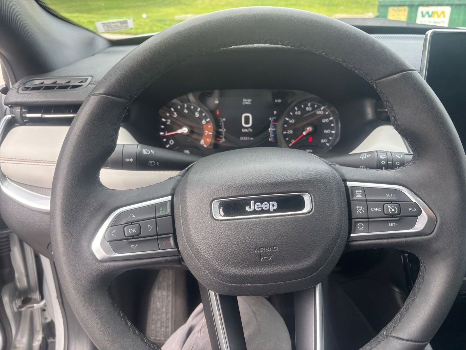 Thumbnail: 2025 Jeep Compass - 33