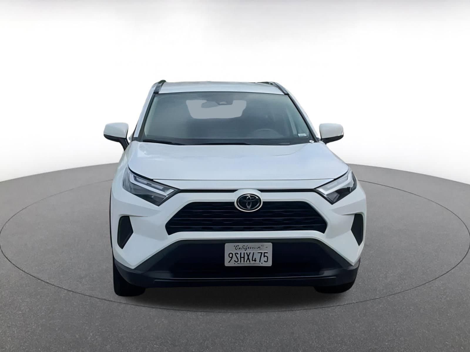 Thumbnail: 2025 Toyota RAV4 - 4