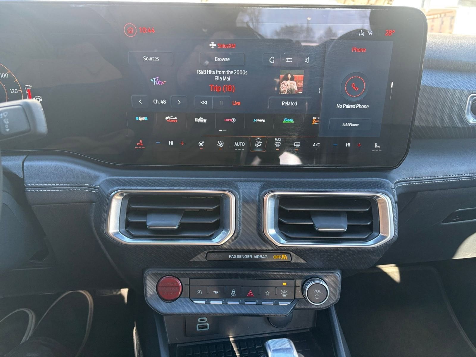 Thumbnail: 2024 Ford Mustang - 18