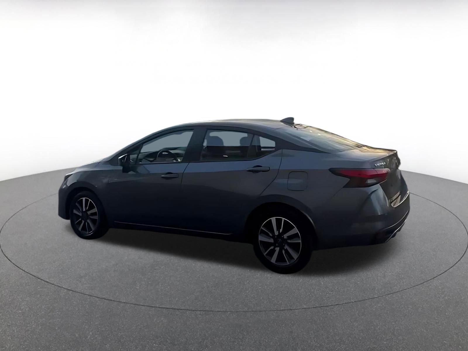 Thumbnail: 2025 Nissan Versa - 9