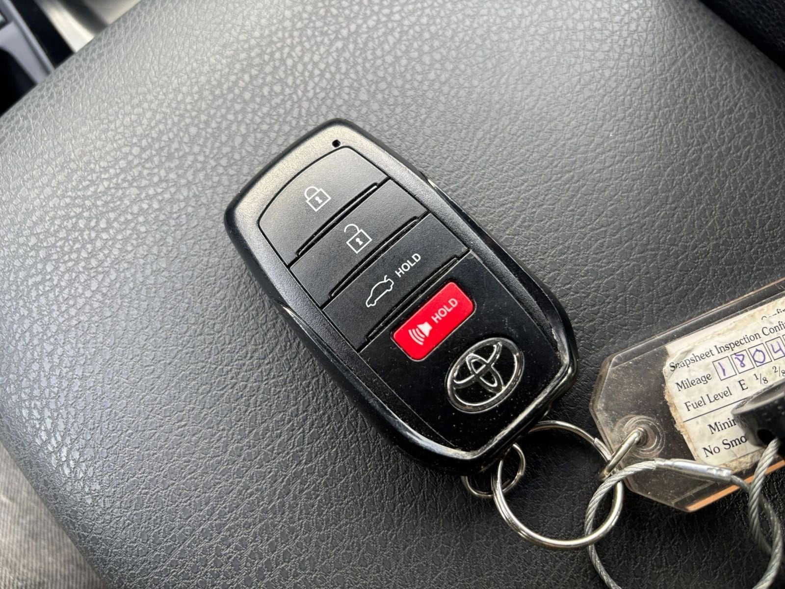 Thumbnail: 2025 Toyota Camry - 22