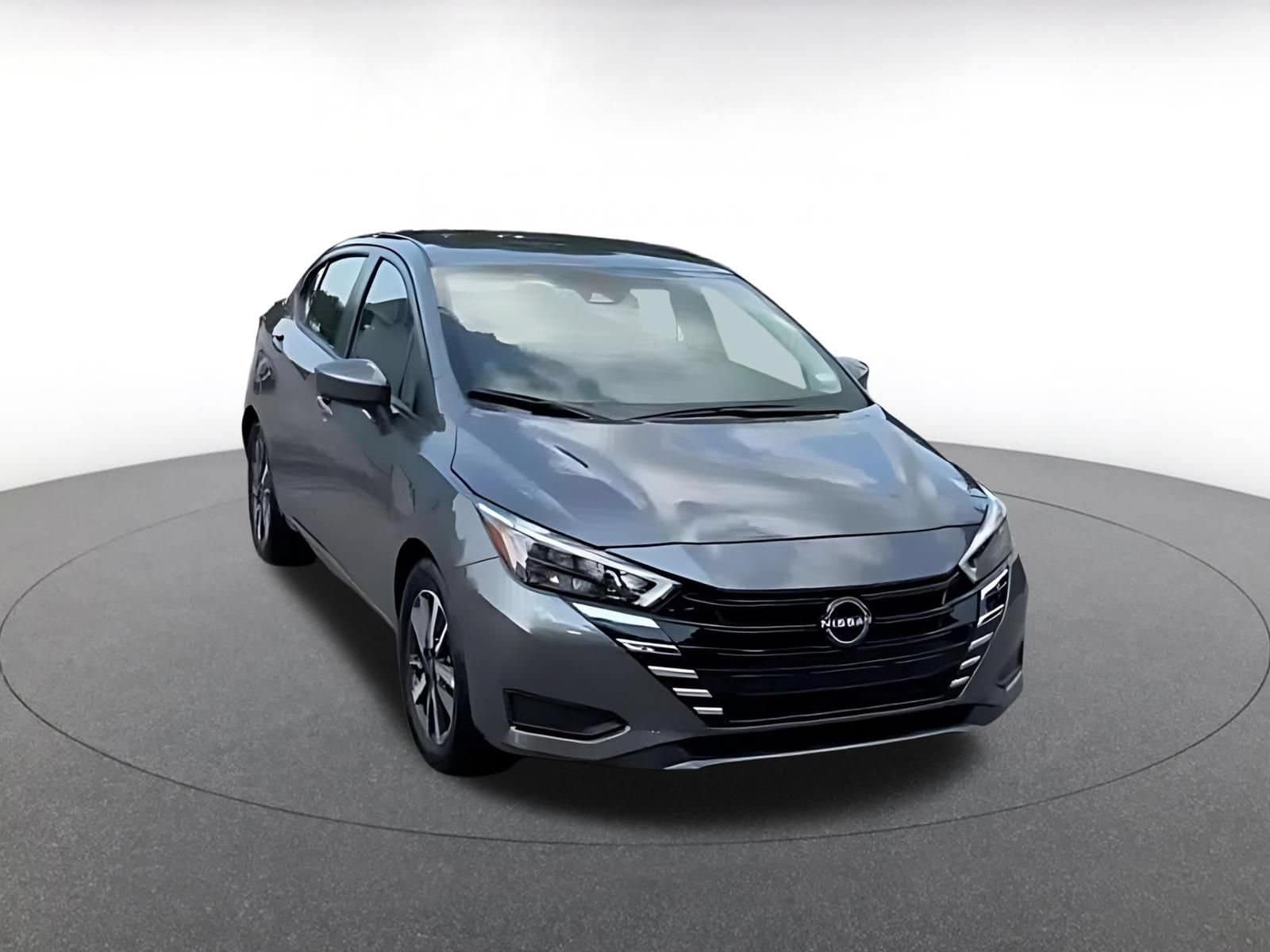 Thumbnail: 2025 Nissan Versa - 3
