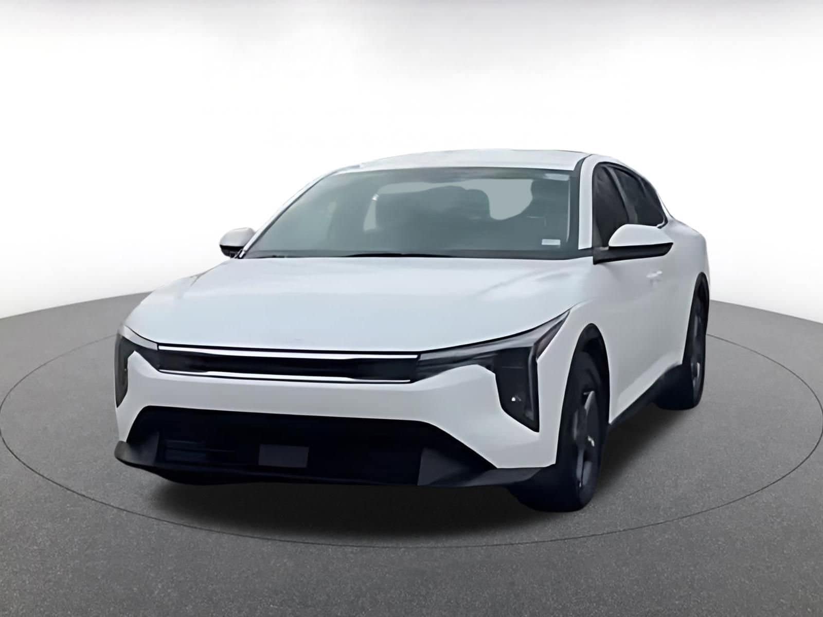 Thumbnail: 2025 Kia K4 - 4