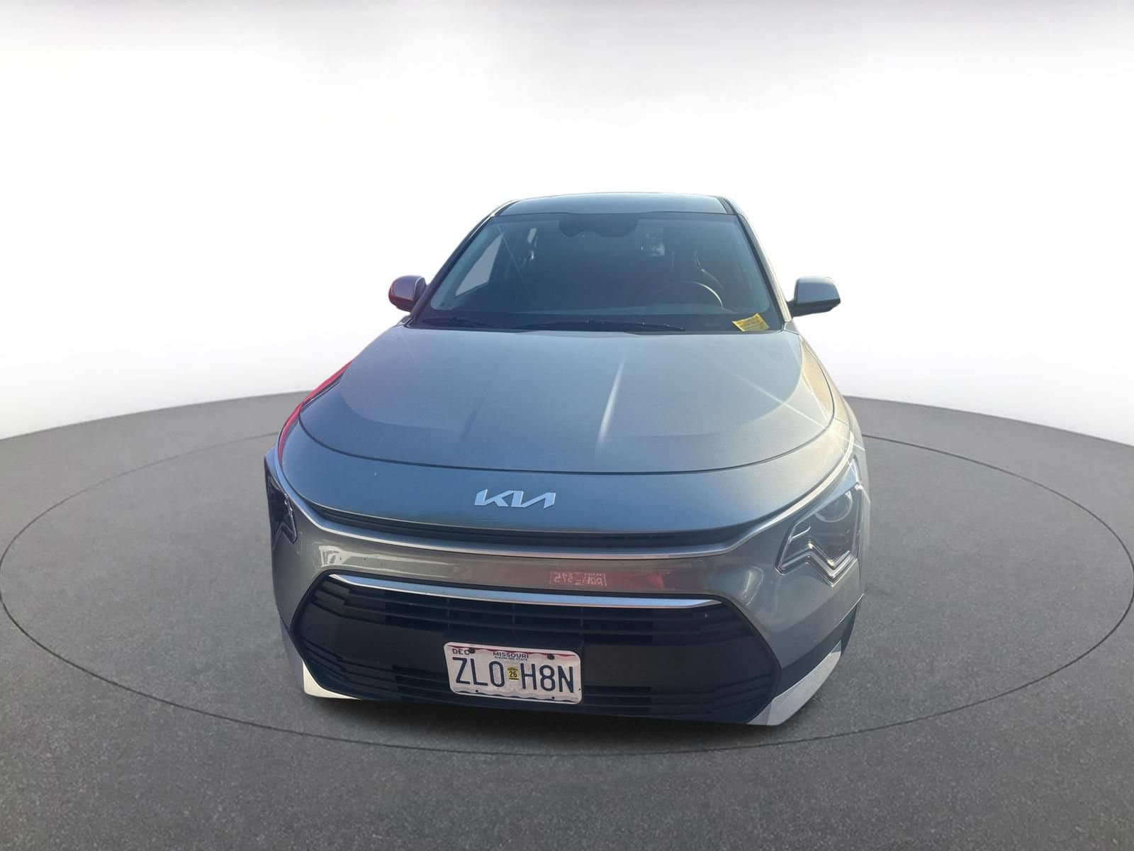 Thumbnail: 2026 Kia Niro - 2