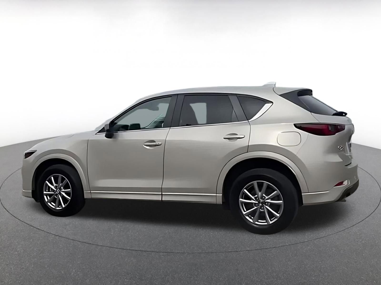 Thumbnail: 2025 Mazda CX-5 - 8